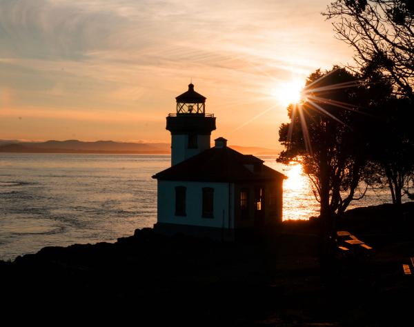 @hungrynike San Juan Island, WA