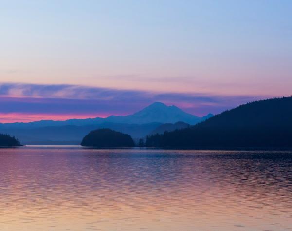 San Juan Island, Washington