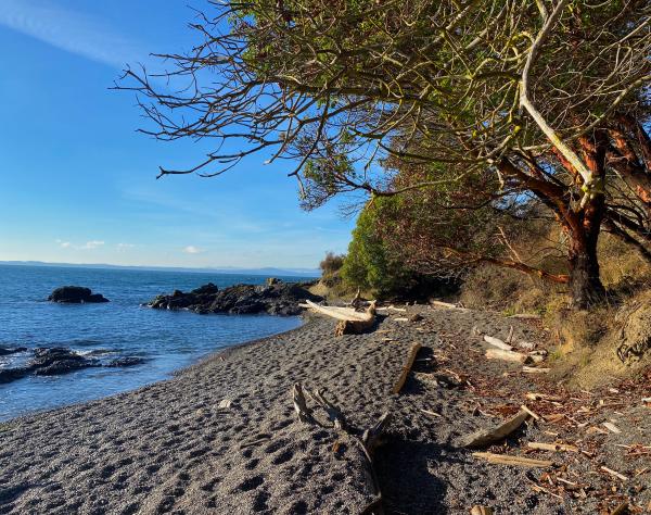 San Juan Island, Washington