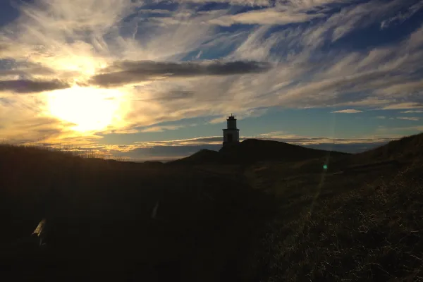 San Juan Island, Washington
